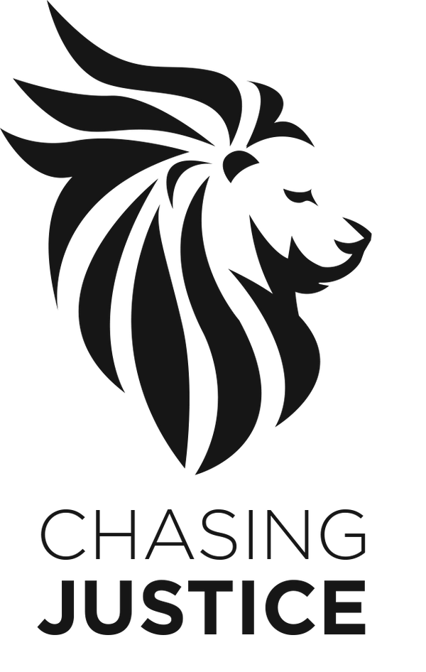 Chasing Justice