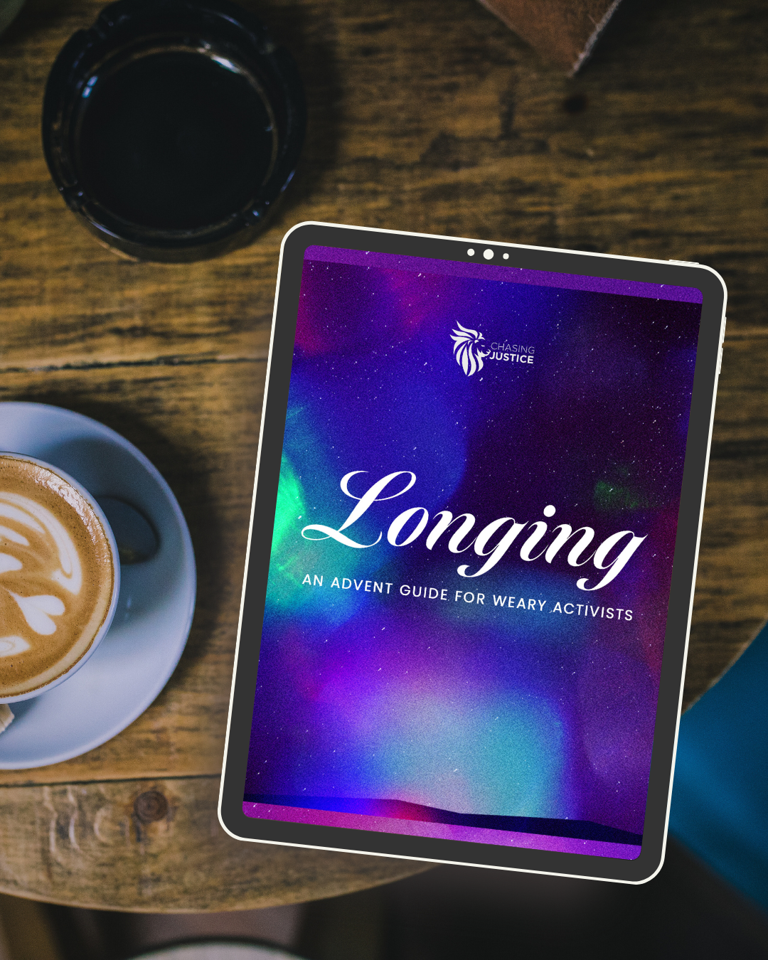 Advent Guide (e-book)