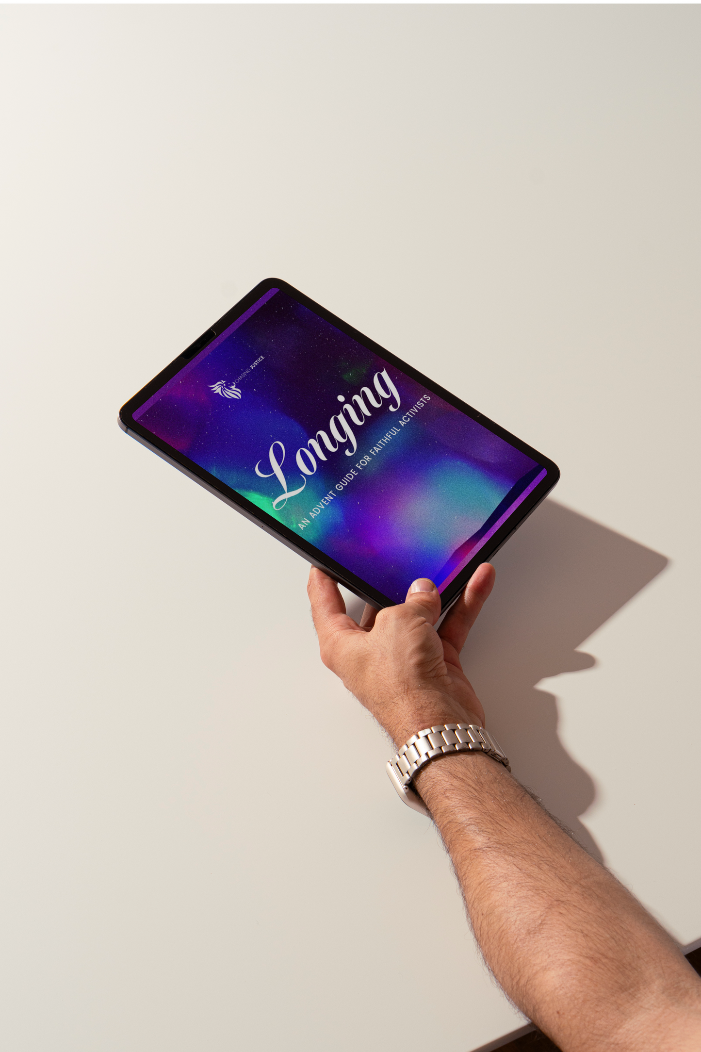 Advent Guide (e-book)