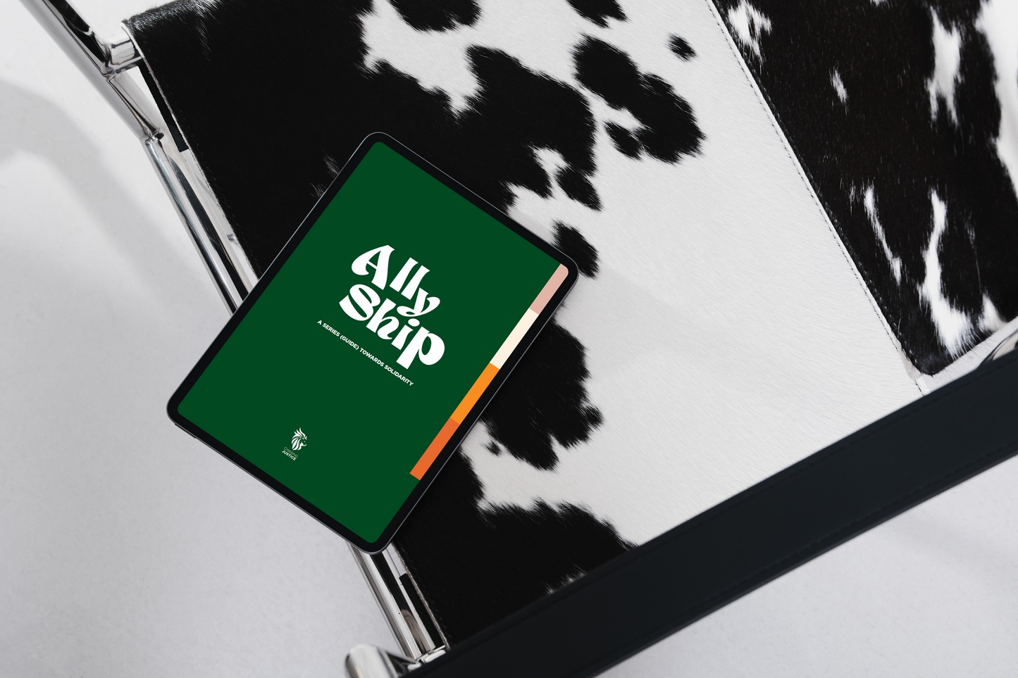 Allyship Guide (e-book)