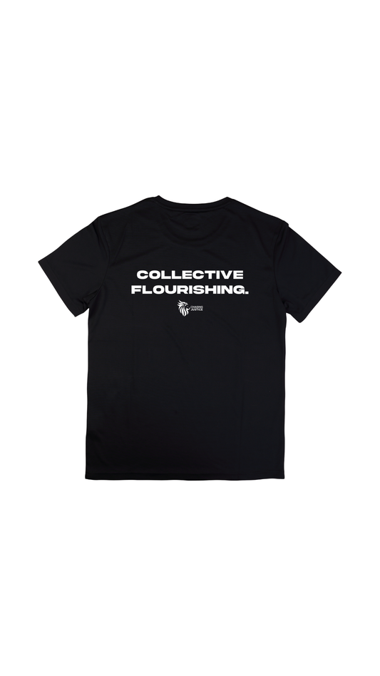 Shirt: Collective Flourishing