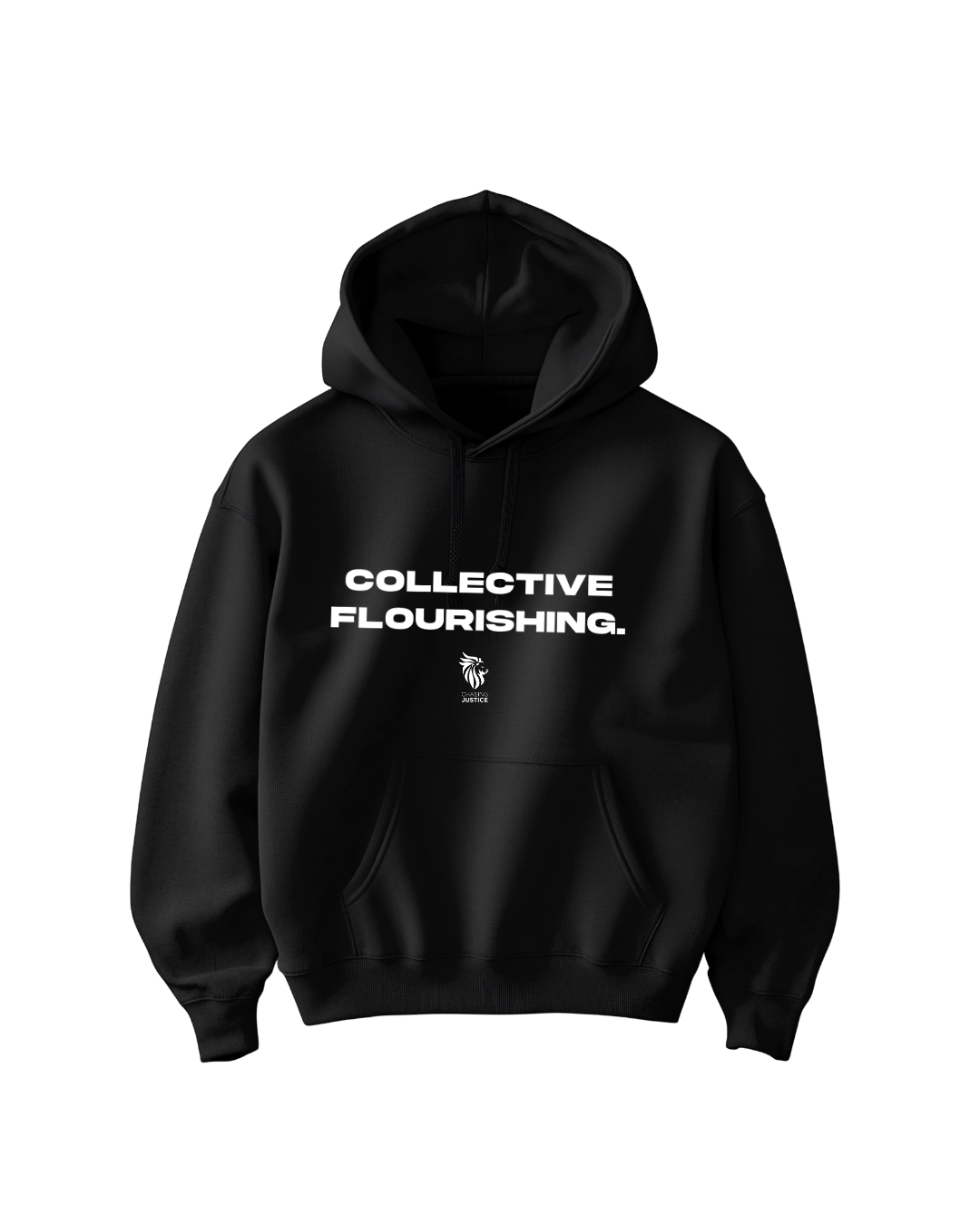 Hoodie: Collective Flourishing