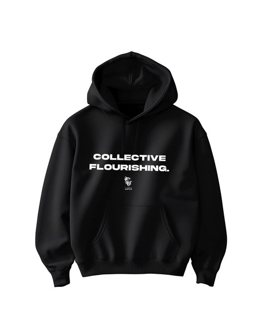 Hoodie: Collective Flourishing