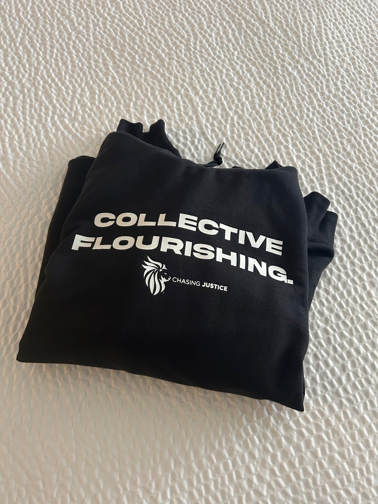 Hoodie: Collective Flourishing