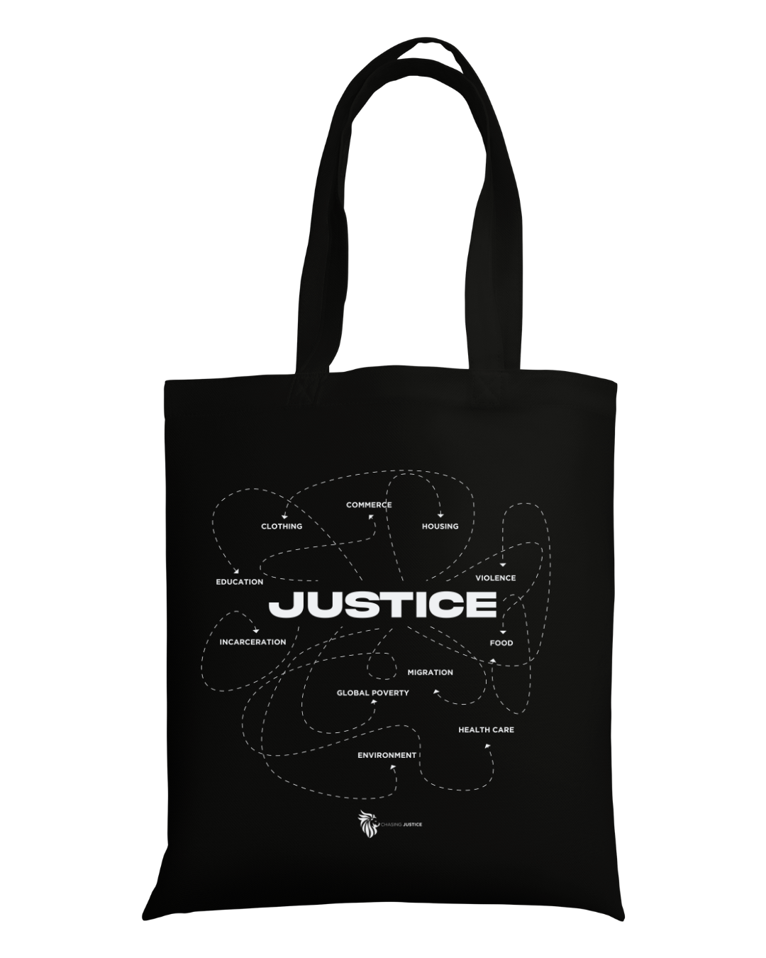Tote: Justice Routes