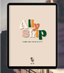 Allyship Guide (e-book)