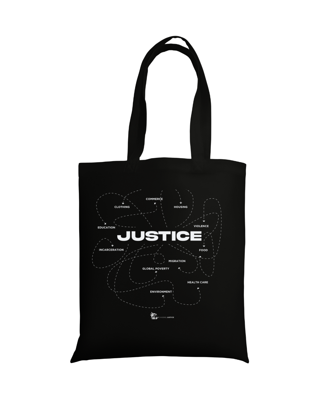 Tote: Justice Routes