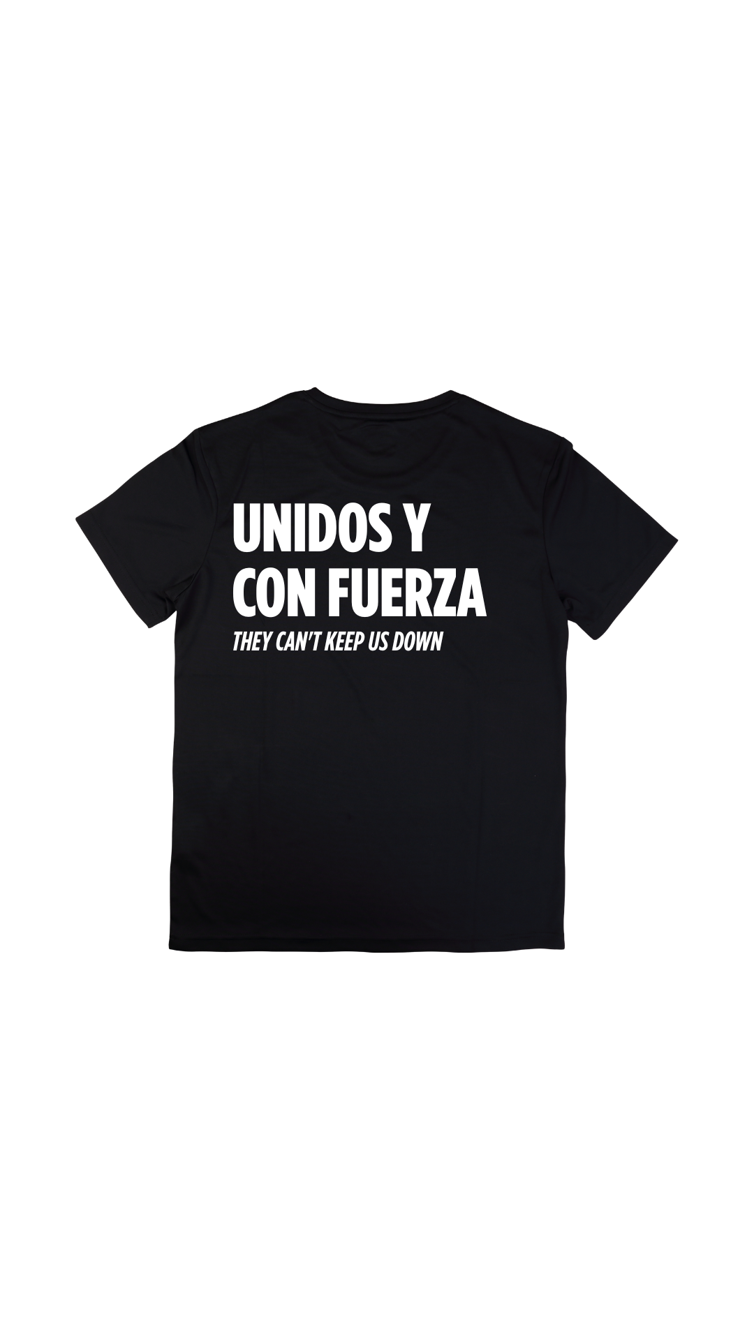 Shirt: We Got Us